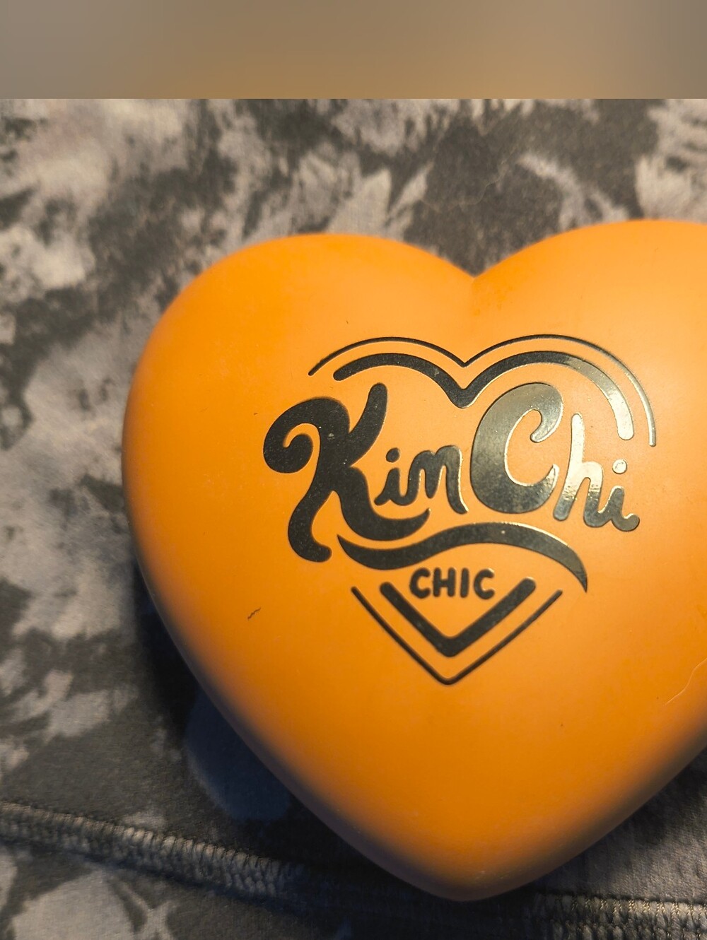 KimChi Chic Beauty Thailor Bronzer I Went to Venice 03 Full Size 9g NWOB